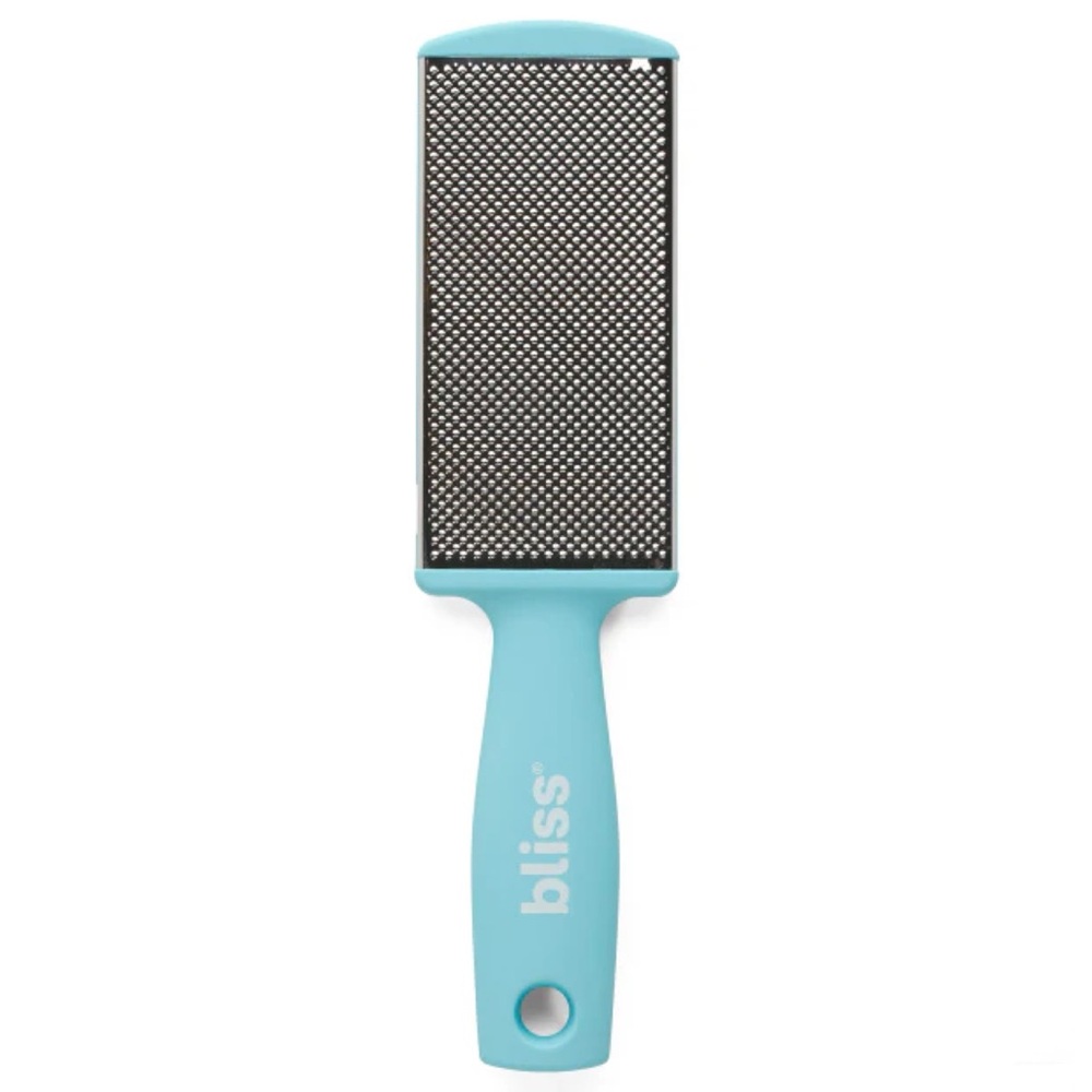 Pedicure Foot File By Biss
